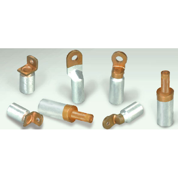 Bimetallic Lugs & Connectors